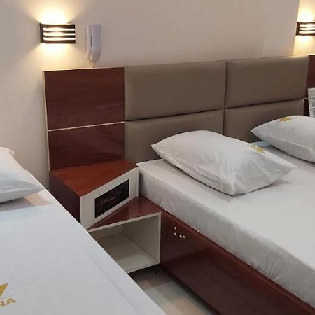 Hotel Atena San Paolo Esterno foto