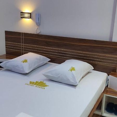 Hotel Atena San Paolo Esterno foto