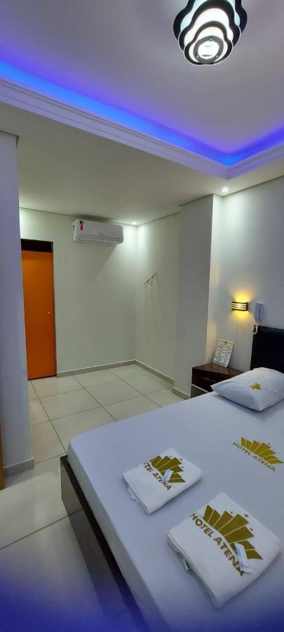 Hotel Atena San Paolo Esterno foto