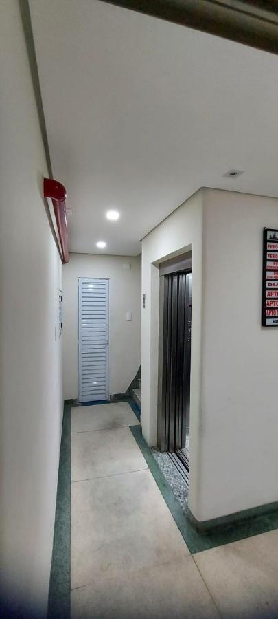 Hotel Atena San Paolo Esterno foto