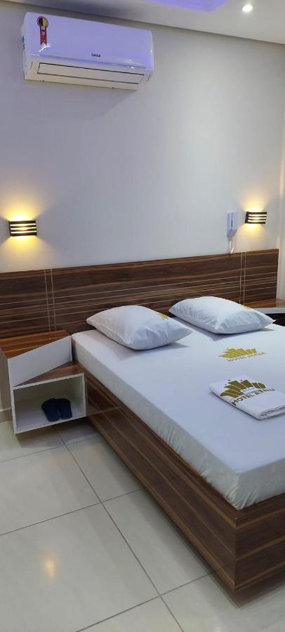 Hotel Atena San Paolo Esterno foto