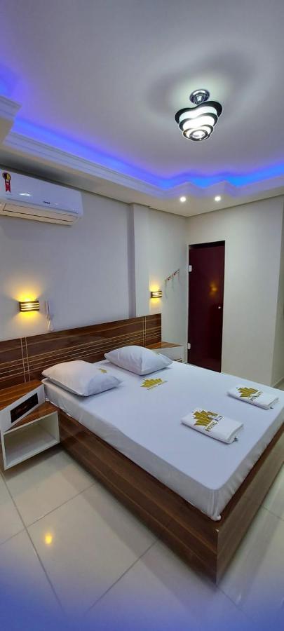 Hotel Atena San Paolo Esterno foto