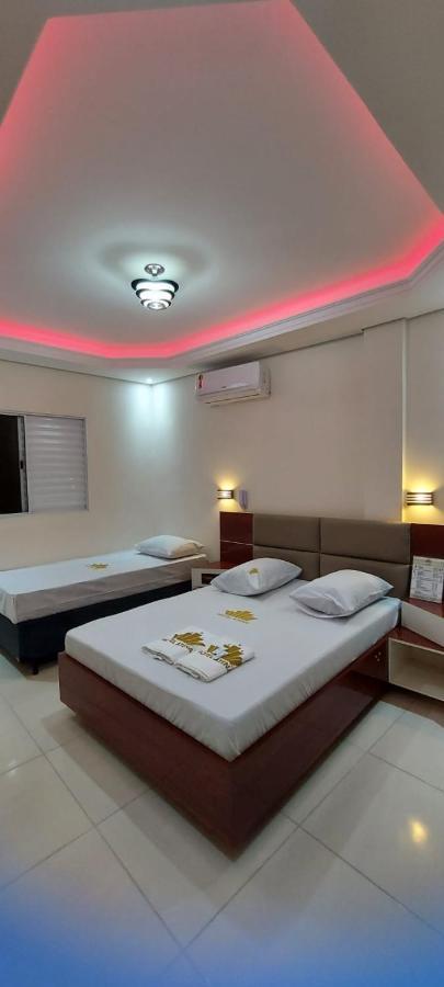 Hotel Atena San Paolo Esterno foto