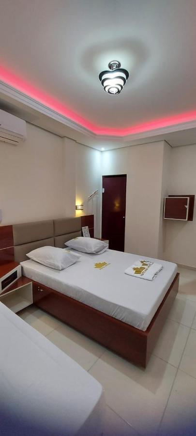 Hotel Atena San Paolo Esterno foto