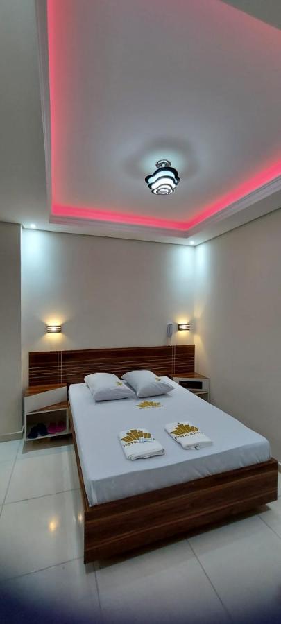 Hotel Atena San Paolo Esterno foto