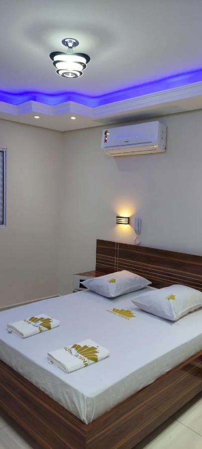 Hotel Atena San Paolo Esterno foto