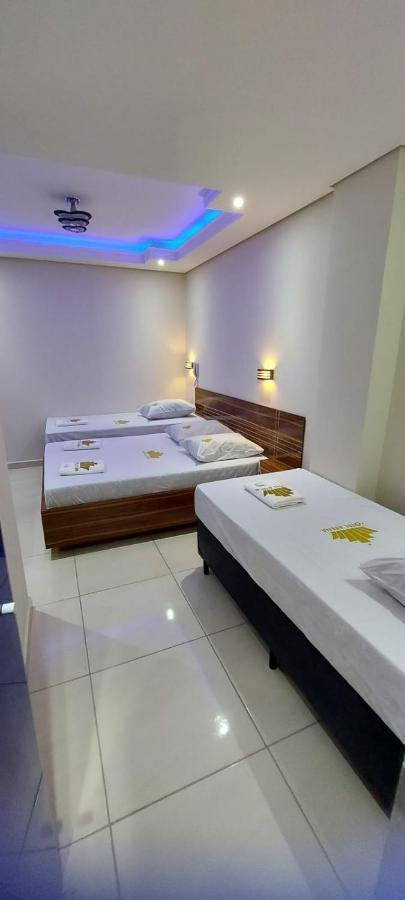 Hotel Atena San Paolo Esterno foto