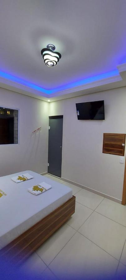 Hotel Atena San Paolo Esterno foto