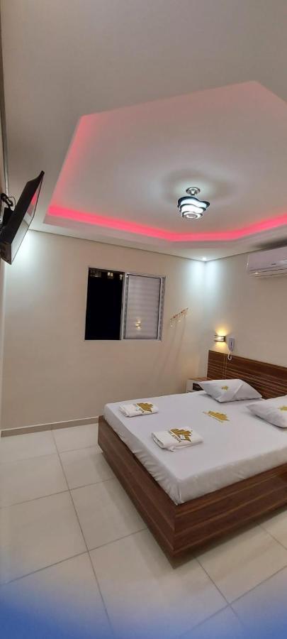 Hotel Atena San Paolo Esterno foto