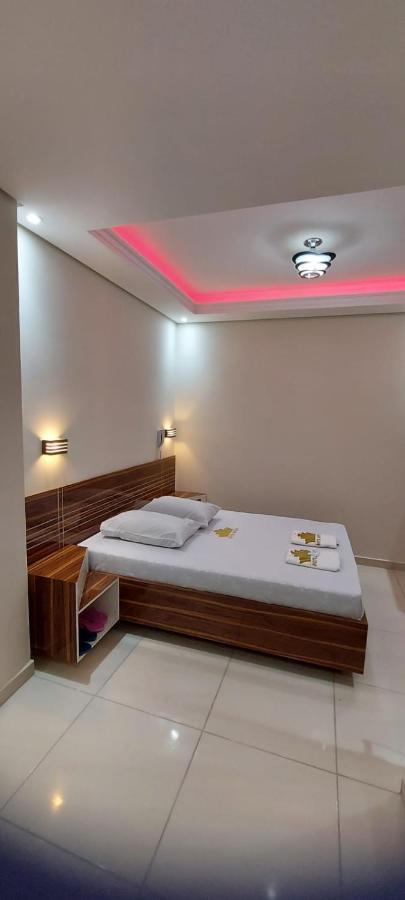 Hotel Atena San Paolo Esterno foto