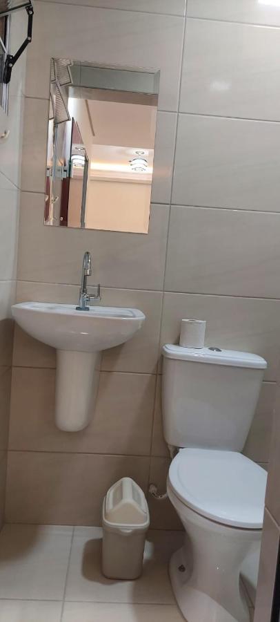 Hotel Atena San Paolo Esterno foto
